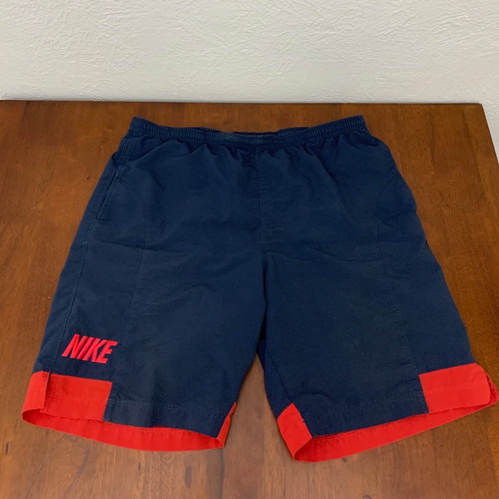 Nike Swim Trunks